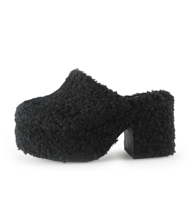 Colors of California Mules Pantoletten