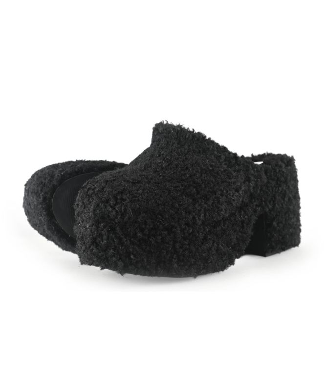 Colors of California Mules Pantoletten