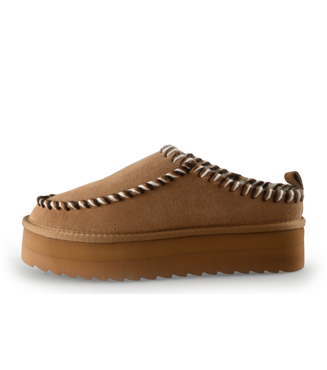 Colors of California Slip-ons