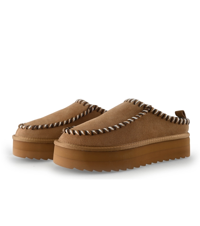 Colors of California Slip-ons