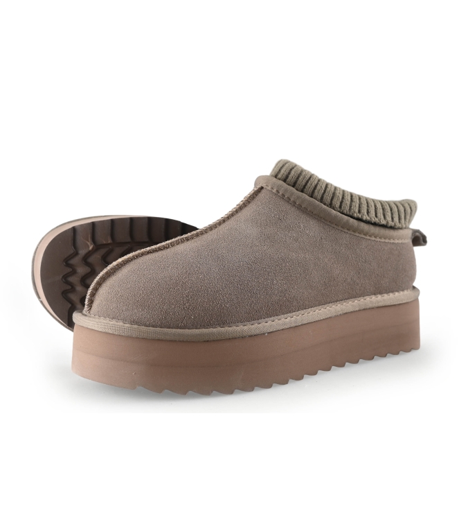 Colors of California Slip-ons