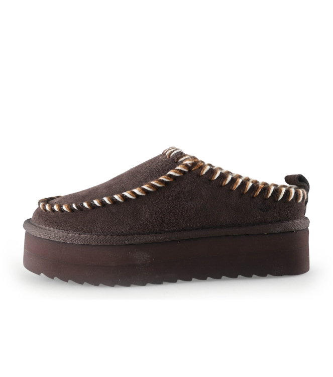 California Hausschuhe