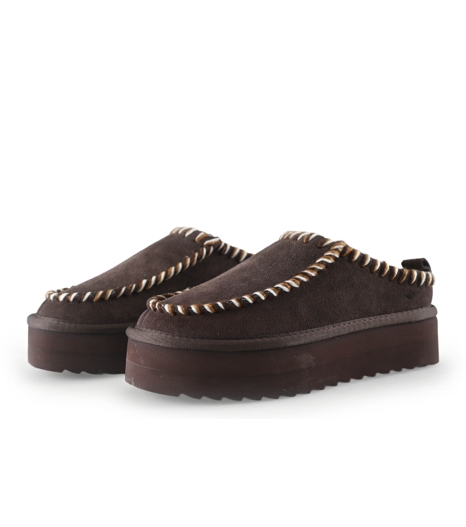 California Hausschuhe