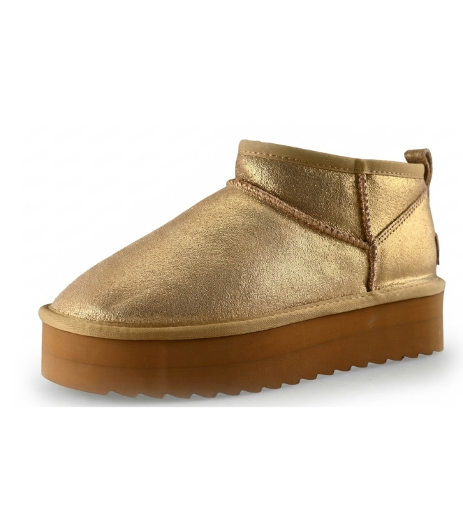 Colors of California Boots