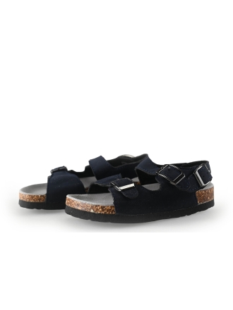 Colors of California Sandalen Blau 309453