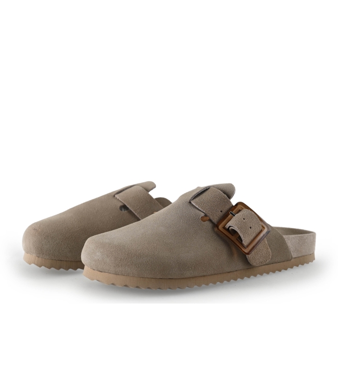 Colors of California Mules Pantoletten