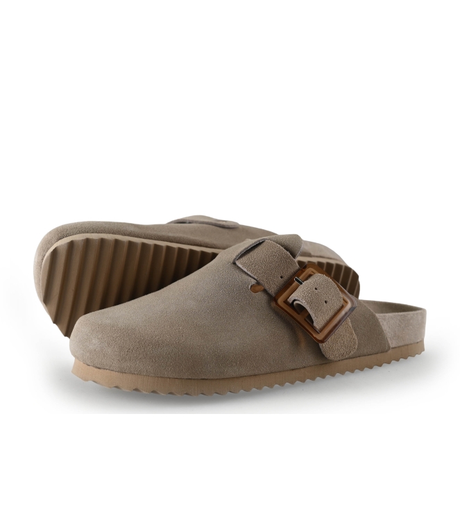 Colors of California Mules Pantoletten