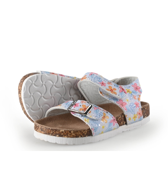 Colors of California Sandalen