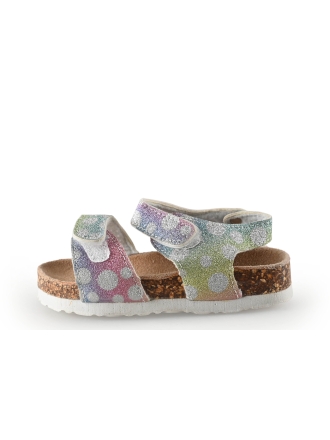 Colors of California Sandalen Rosa 309461