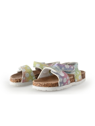 Colors of California Sandalen Rosa 309461