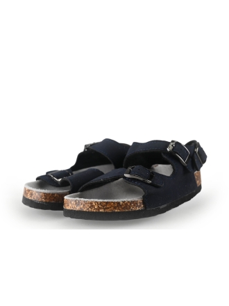 Colors of California Sandalen Blau 309464