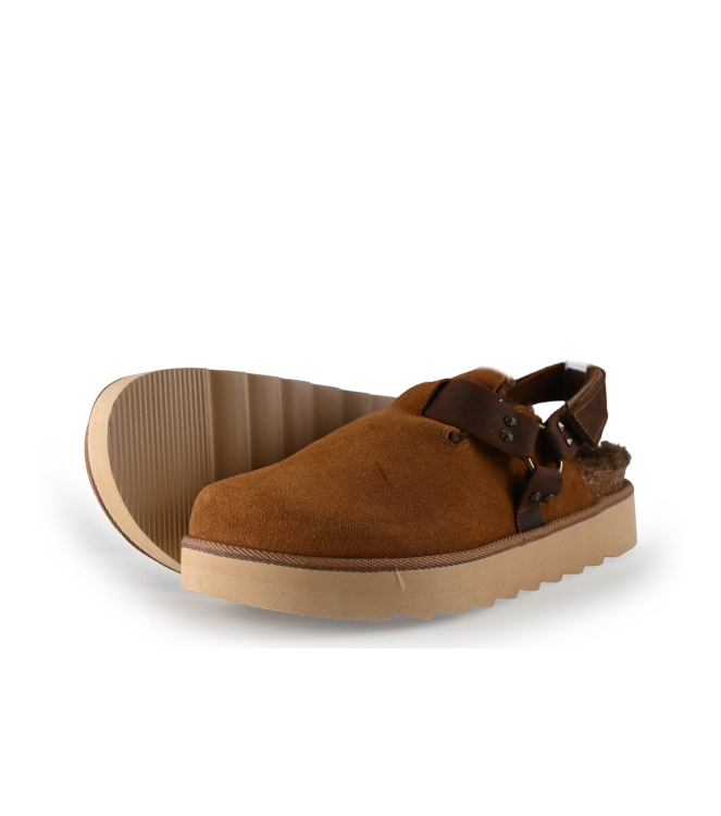 Colors of California Mules Pantoletten