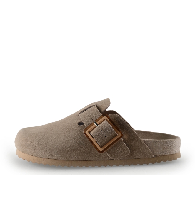 Colors of California Mules Pantoletten