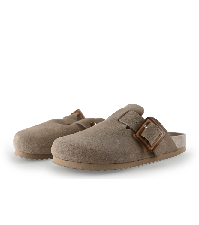 Colors of California Mules Pantoletten