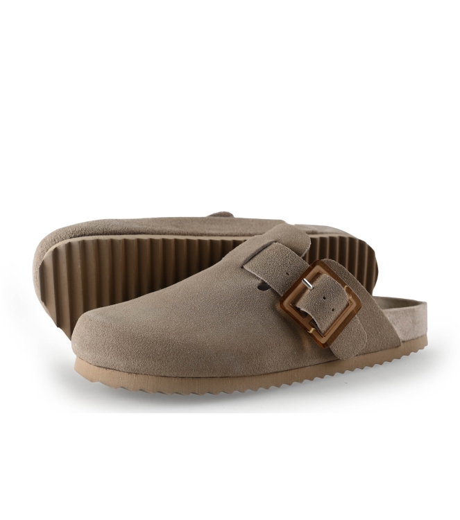 Colors of California Mules Pantoletten