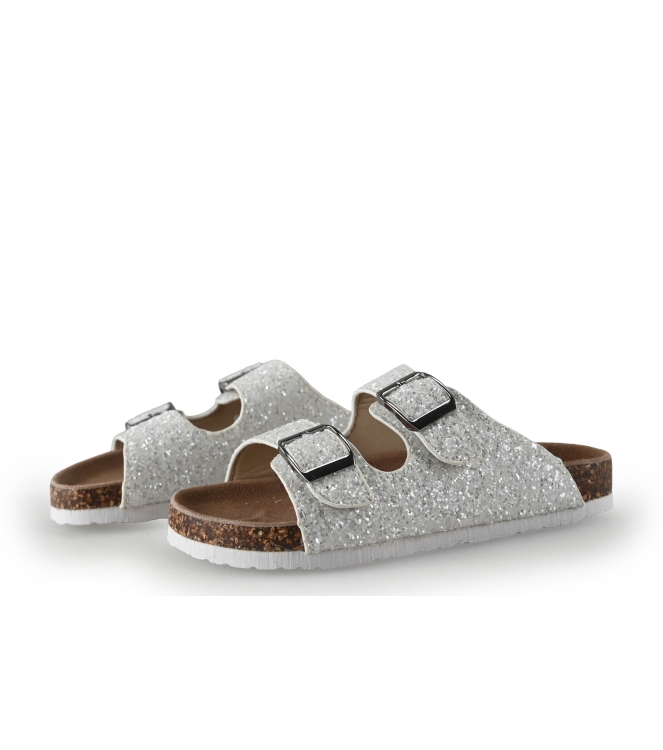 Colors of California Mules Pantoletten