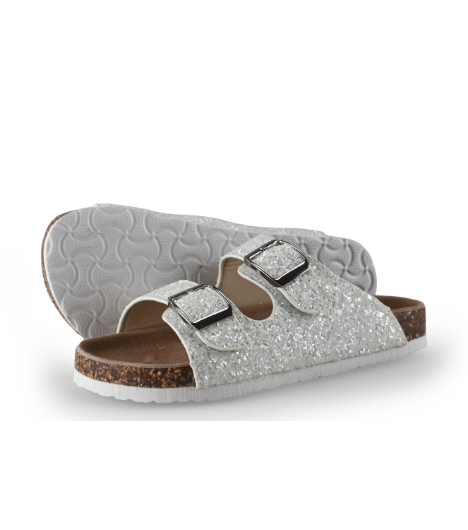 Colors of California Mules Pantoletten