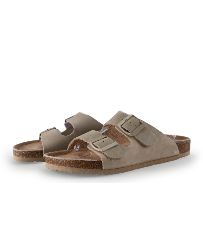 Colors of California Flip-Flops