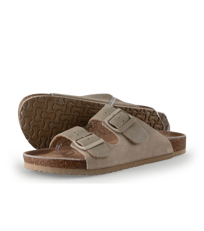 Colors of California Flip-Flops