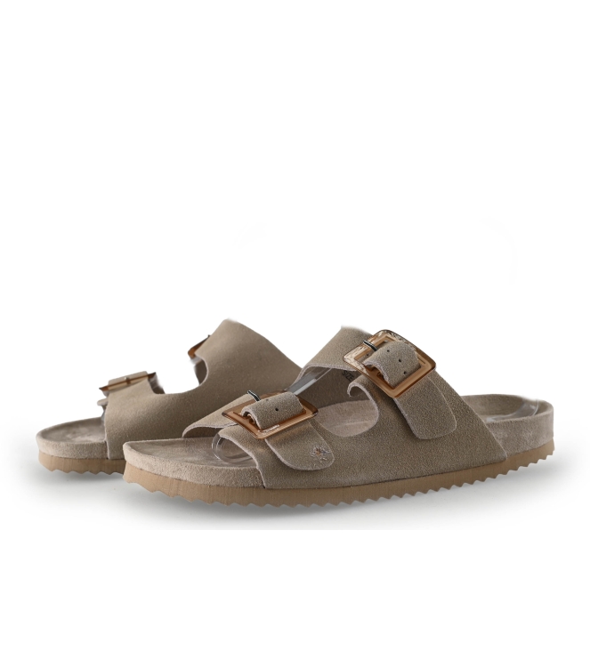 Colors of California Mules Pantoletten