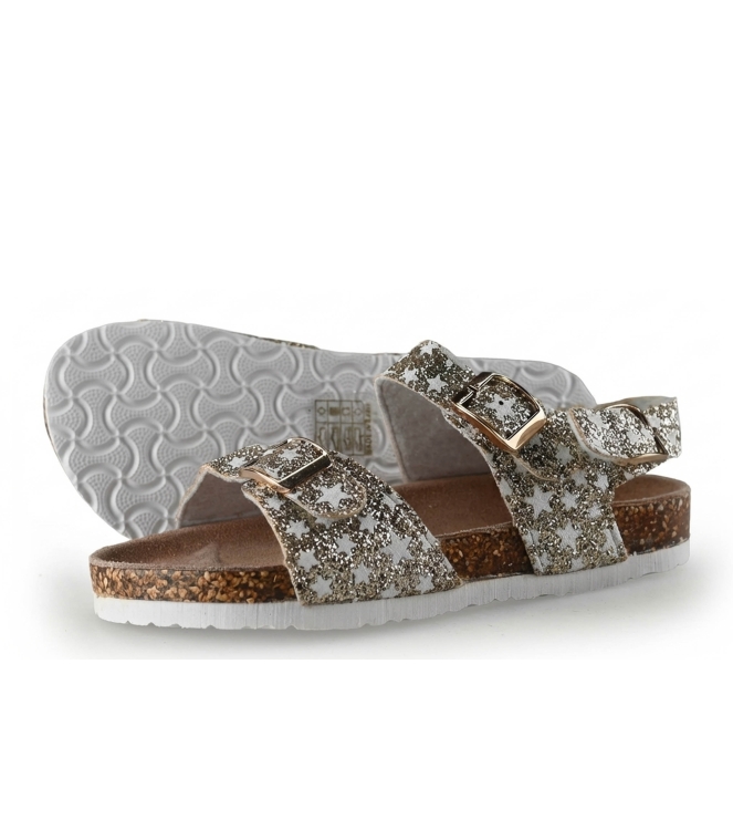 Colors of California Sandalen