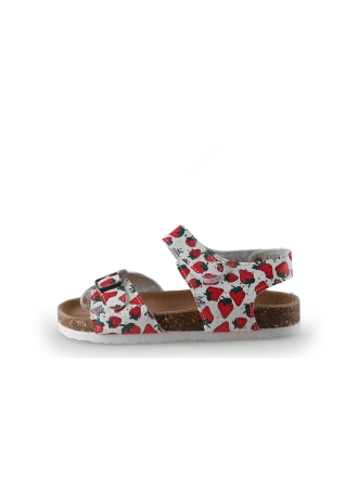 Colors of California Sandalen Rosa 309495