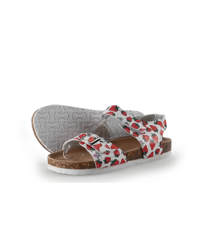 Colors of California Sandalen