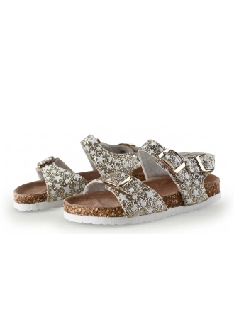 Colors of California Sandalen Gold 309496