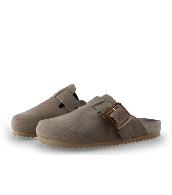 Colors of California Mules Pantoletten