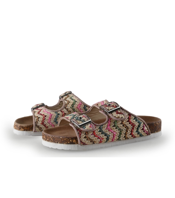 Colors of California Sandalen