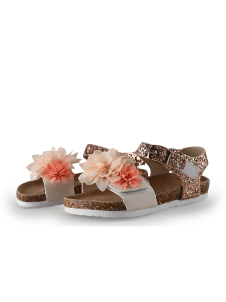 Colors of California Sandalen Rosa 309511