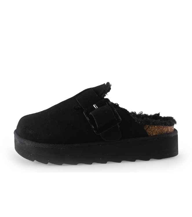 Colors of California Mules Pantoletten