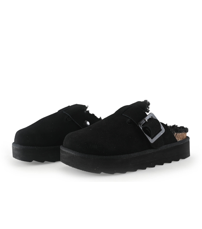 Colors of California Mules Pantoletten