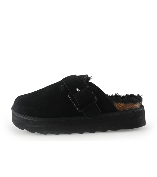 Colors of California Mules Pantoletten