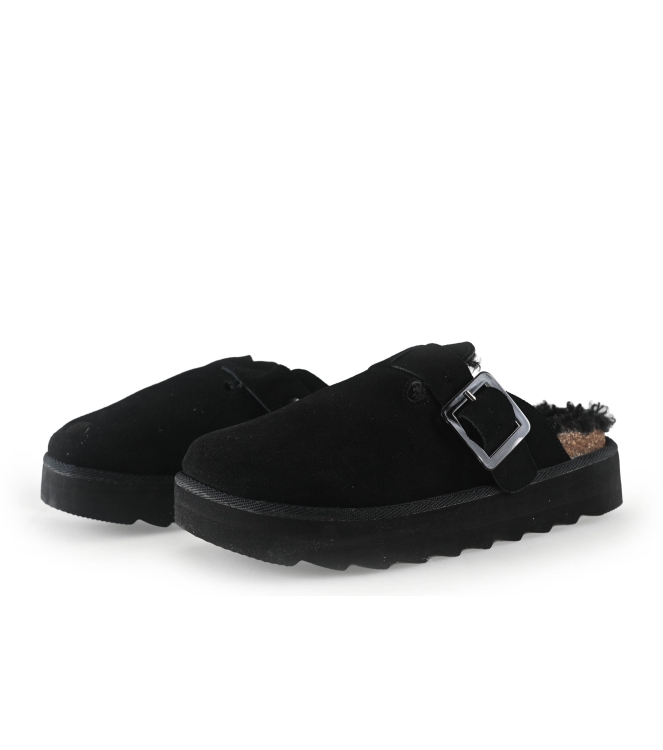 Colors of California Mules Pantoletten