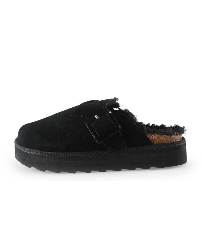 Colors of California Mules Pantoletten