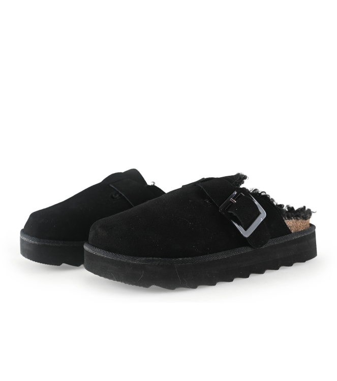 Colors of California Mules Pantoletten