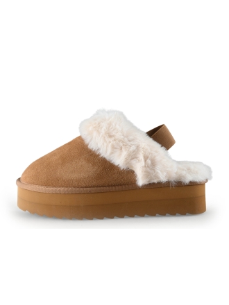 Colors of California Flip-Flops Braun 309530