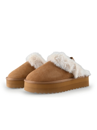 Colors of California Flip-Flops Braun 309530