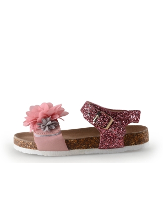 Colors of California Sandalen Rosa 309535