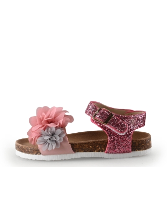 Colors of California Sandalen Rosa 309540