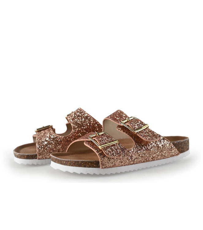 Colors of California Mules Pantoletten