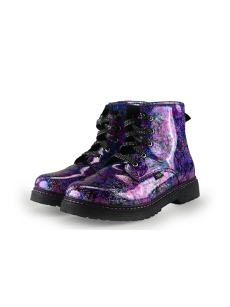 Puccetti Schnürstiefel Sonstiges 309548