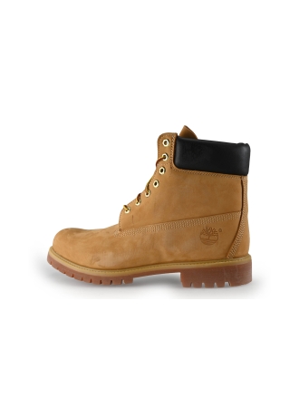 Timberland Schnürstiefel Braun 309552