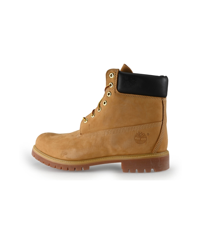 Timberland Schnürstiefel