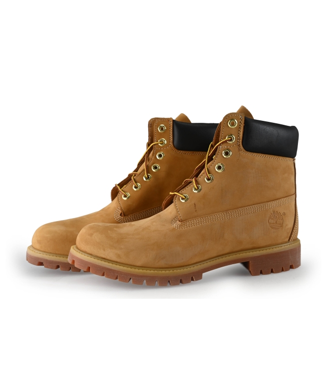 Timberland Schnürstiefel