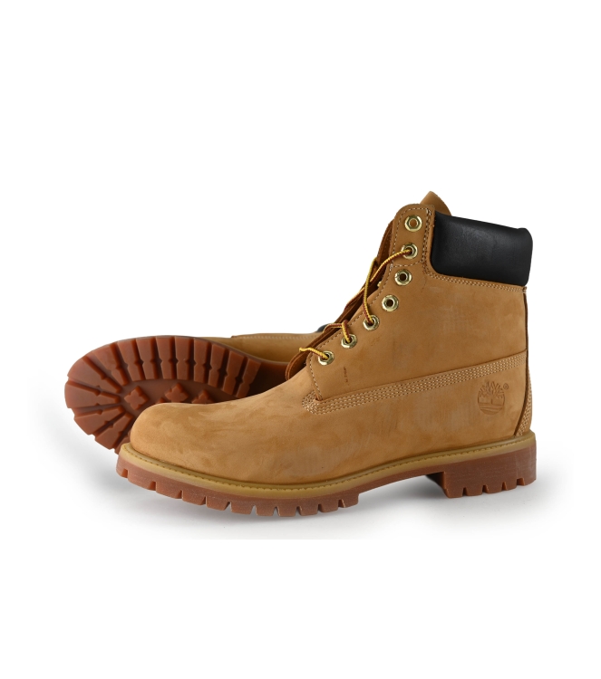 Timberland Schnürstiefel