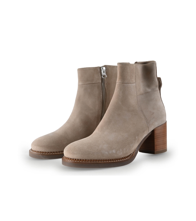 Shabbies Amsterdam Stiefeletten