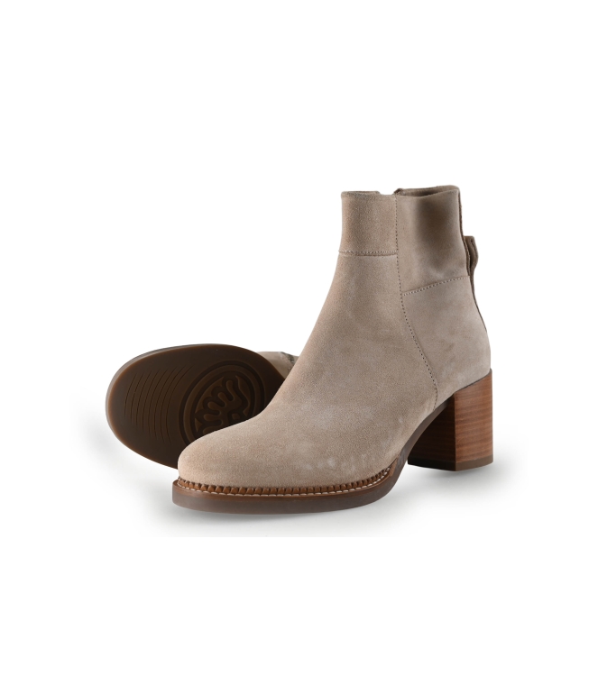 Shabbies Amsterdam Stiefeletten