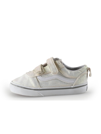 Vans Sneaker Silber 309563
